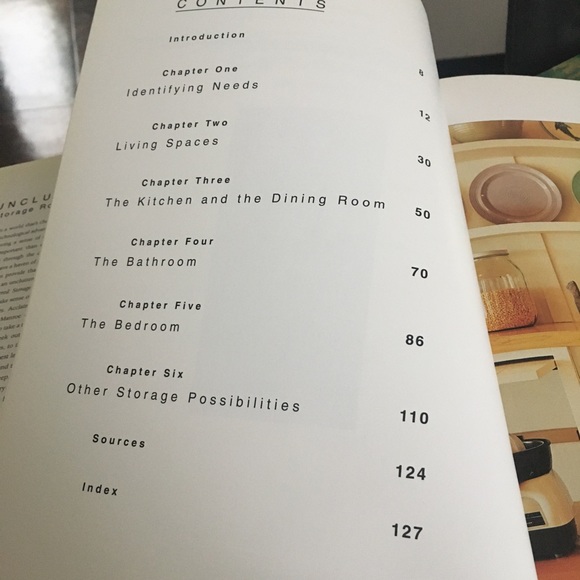 Uncluttered Storage Room by Room by Candace Ord Manroe Hardbound Book - Picture 6 of 16